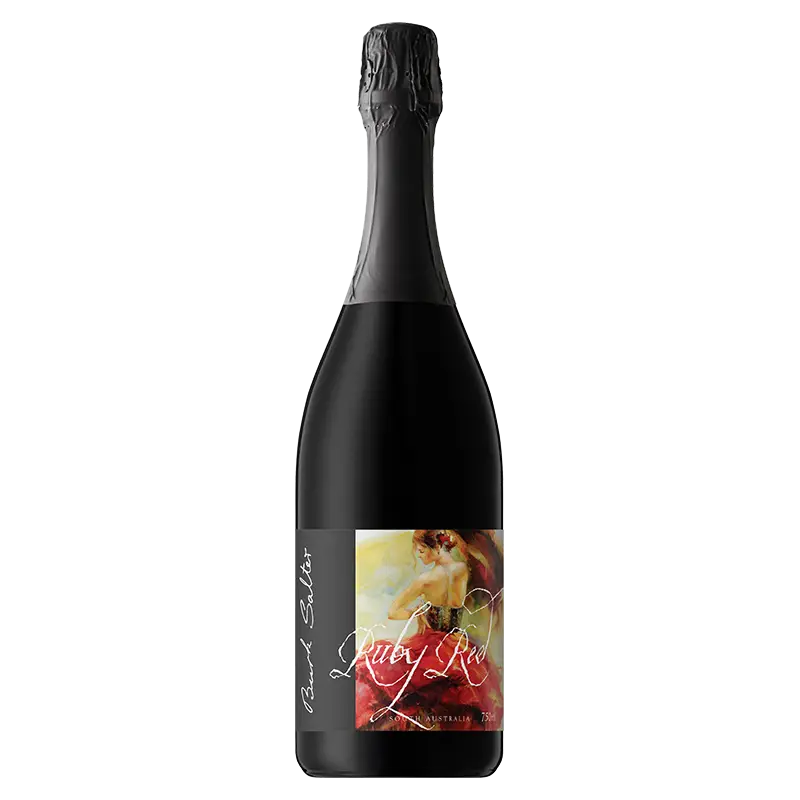 Sparkling Ruby Red 2023 Cabernet Sauvignon